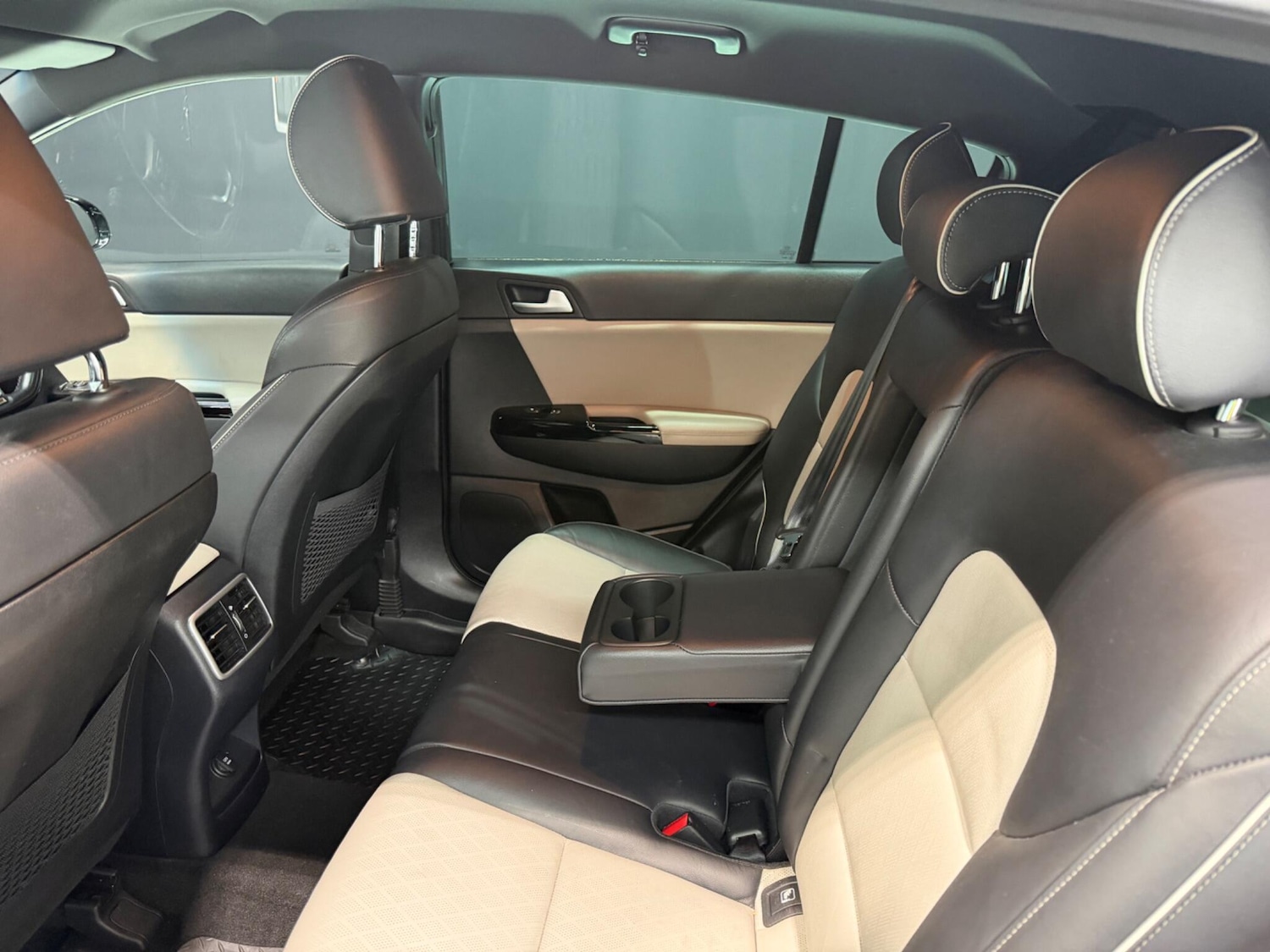 Used Kia Sportage 2018 for sale - 77343891: Photo 25