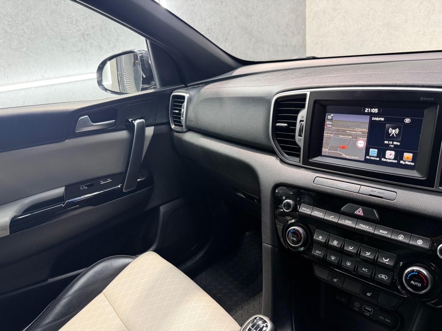 Used Kia Sportage 2018 for sale - 77343891: Photo 29