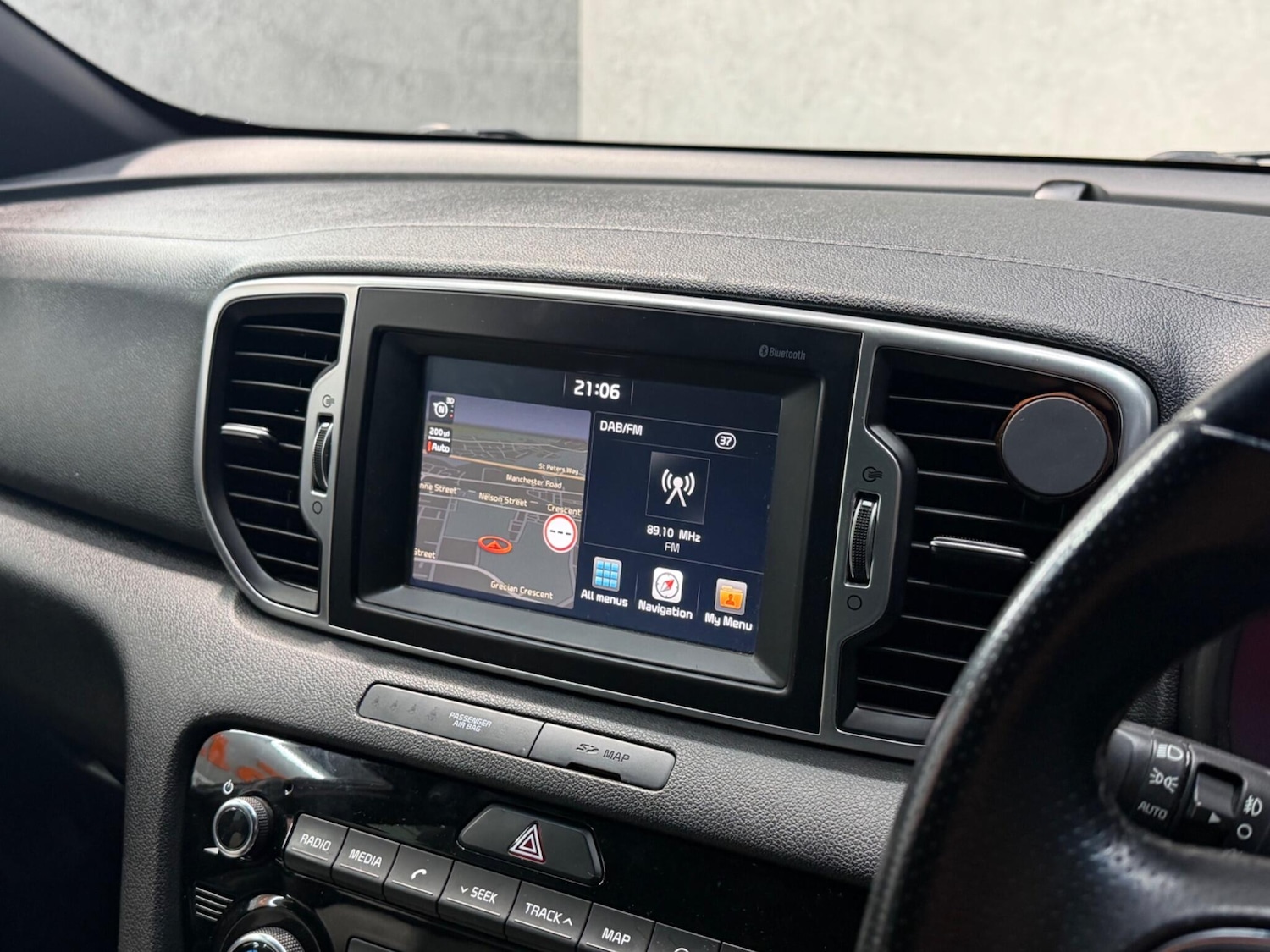 Used Kia Sportage 2018 for sale - 77343891: Photo 30