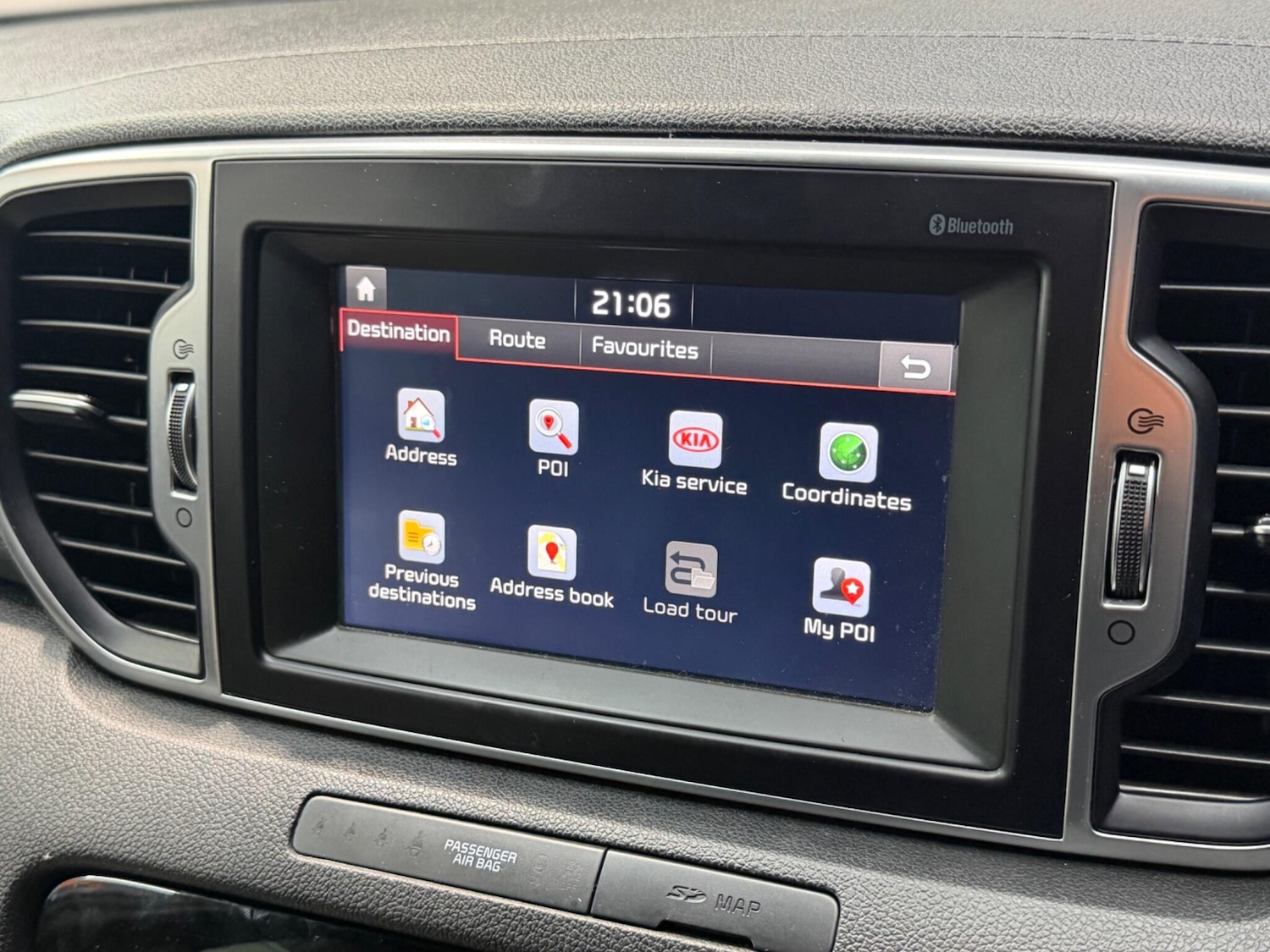 Used Kia Sportage 2018 for sale - 77343891: Photo 31