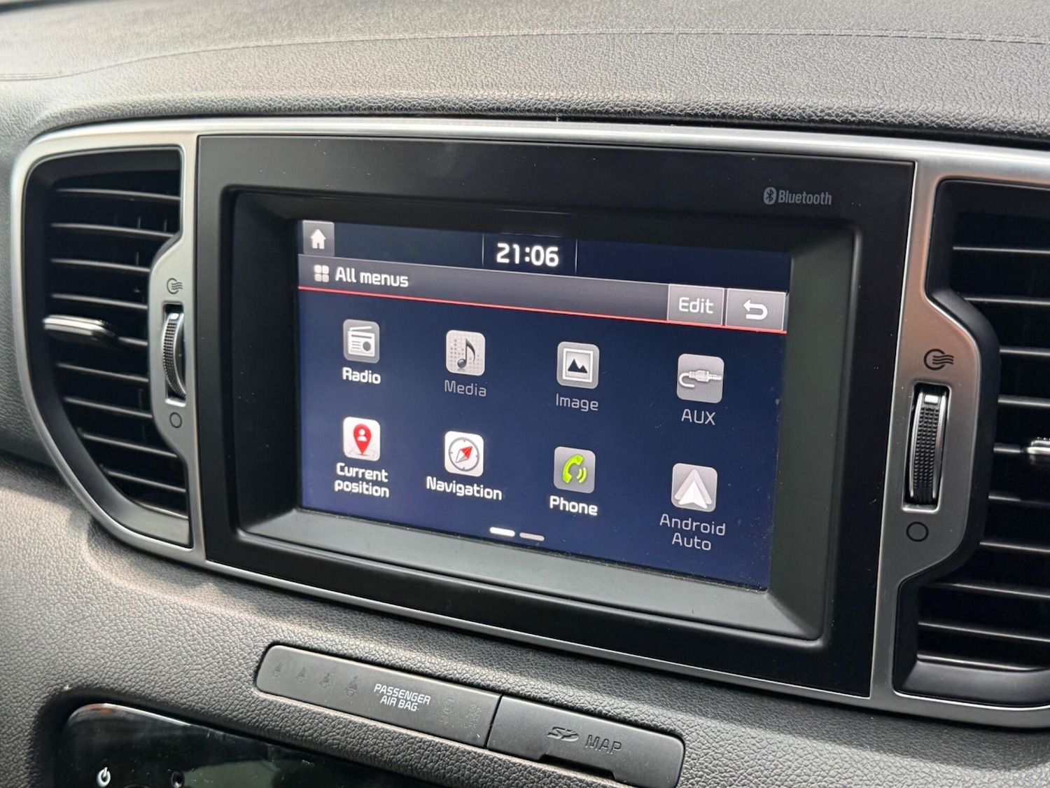 Used Kia Sportage 2018 for sale - 77343891: Photo 32