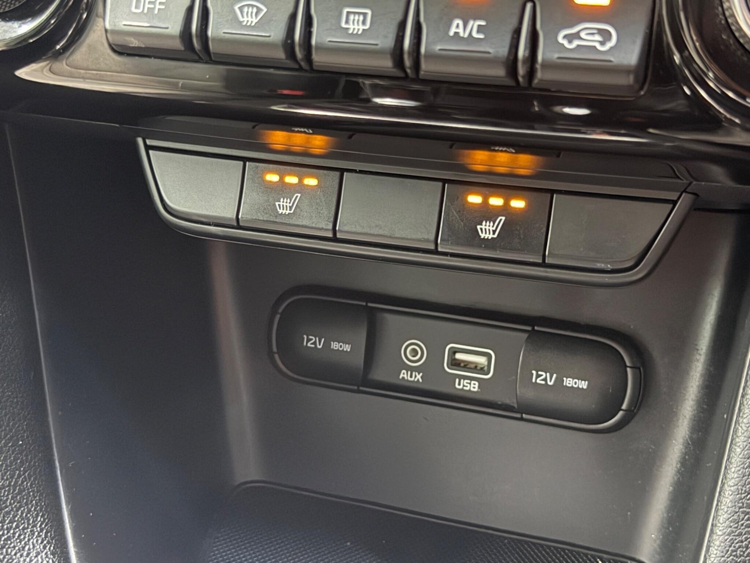 Used Kia Sportage 2018 for sale - 77343891: Photo 35