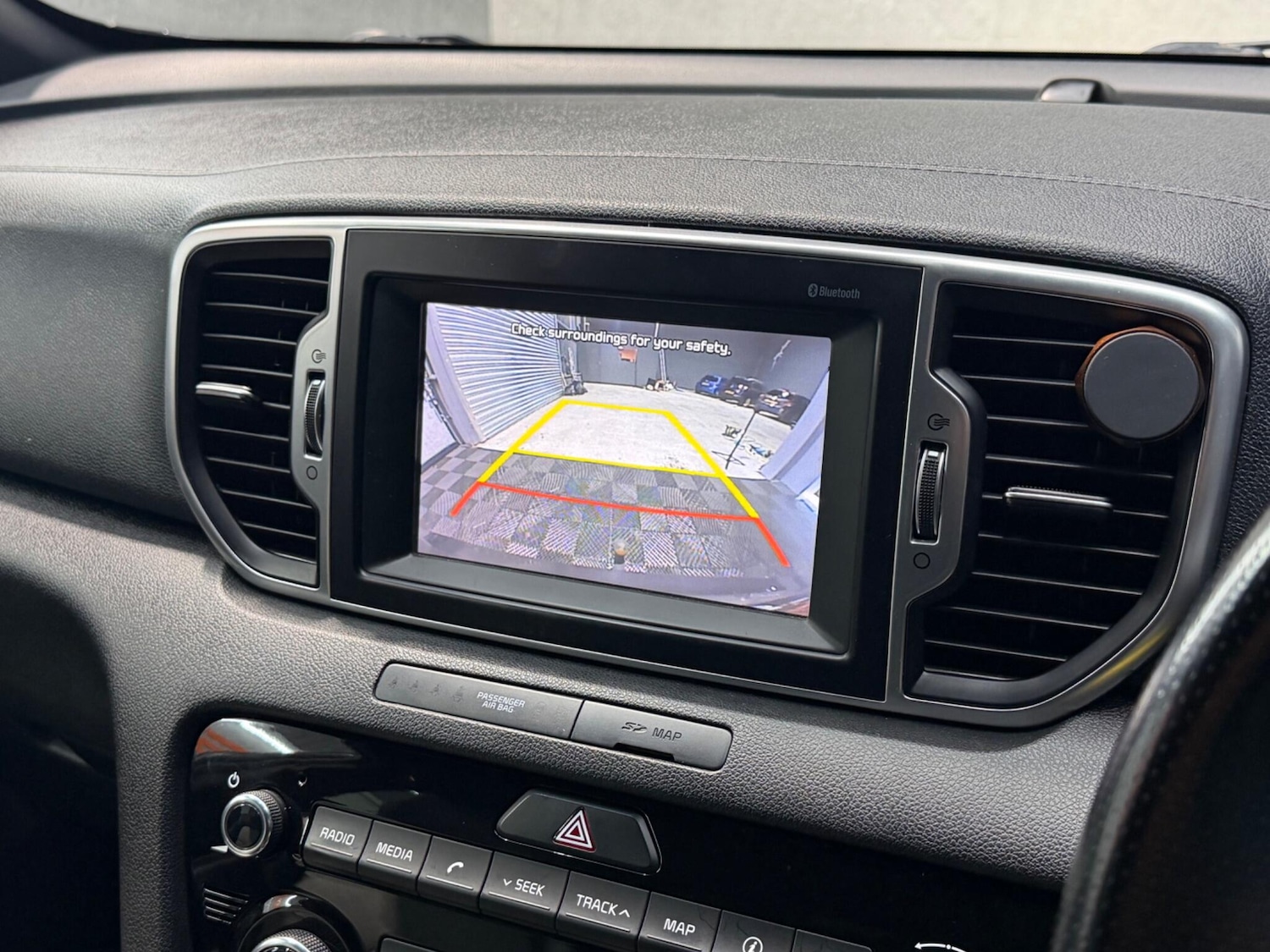 Used Kia Sportage 2018 for sale - 77343891: Photo 39