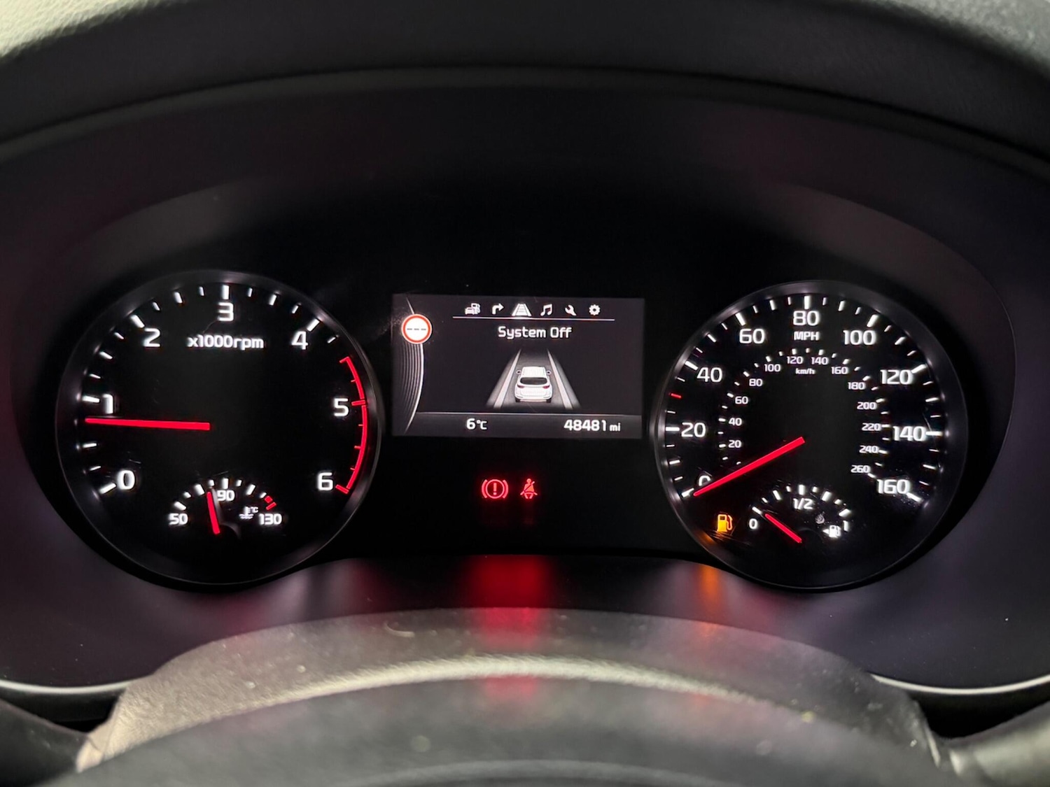 Used Kia Sportage 2018 for sale - 77343891: Photo 43