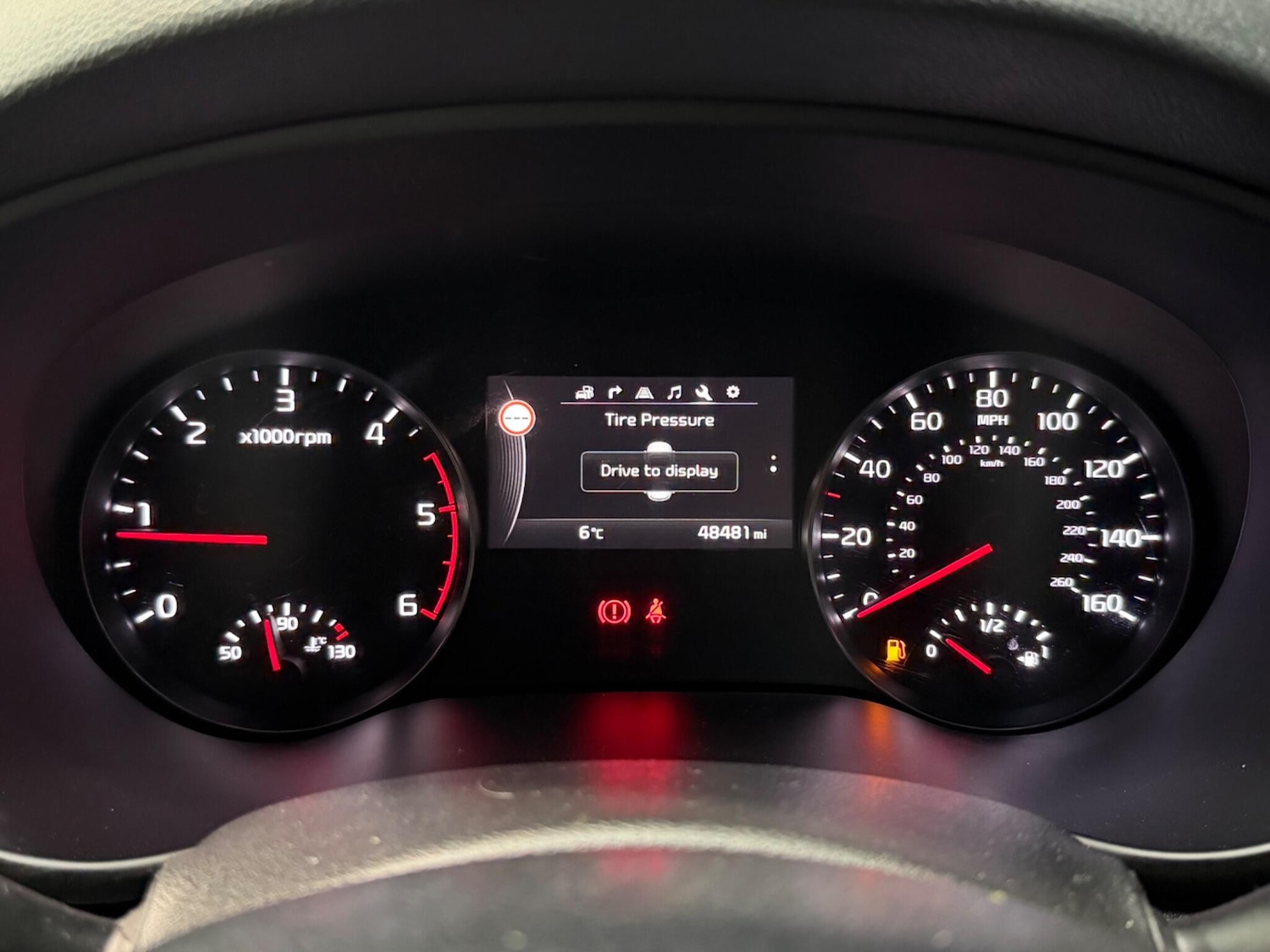 Used Kia Sportage 2018 for sale - 77343891: Photo 45