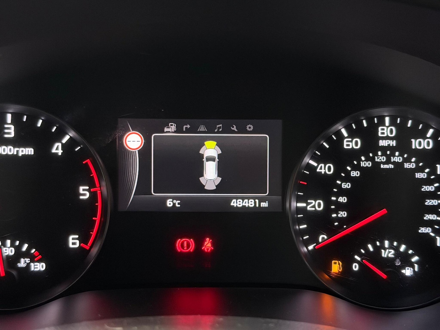 Used Kia Sportage 2018 for sale - 77343891: Photo 46