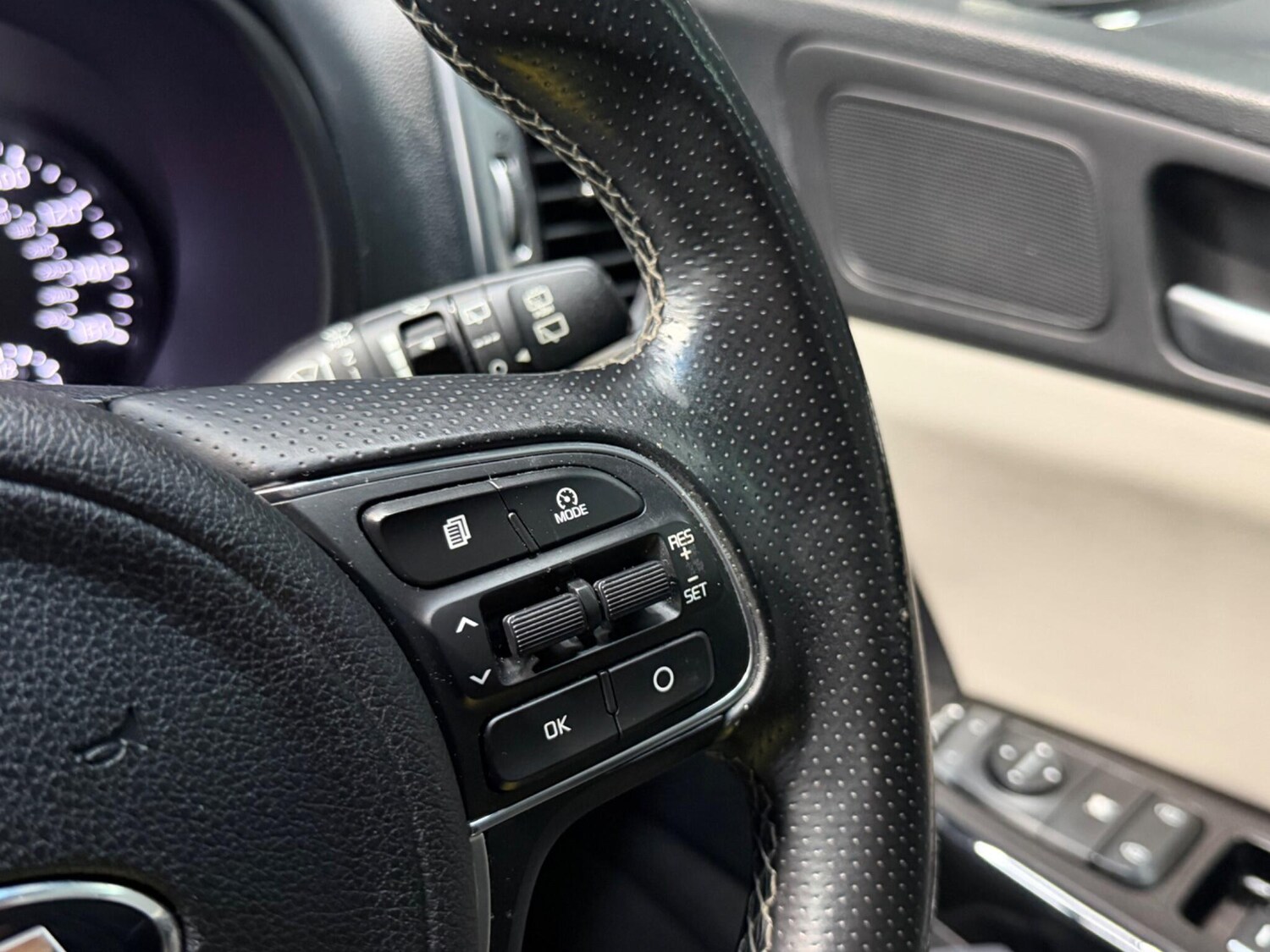 Used Kia Sportage 2018 for sale - 77343891: Photo 47