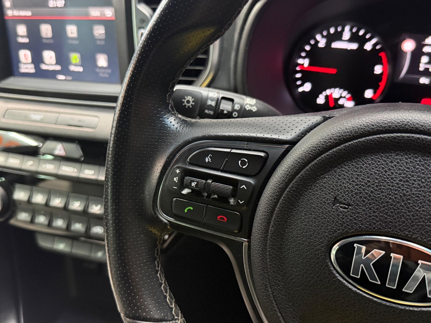 Used Kia Sportage 2018 for sale - 77343891: Photo 48