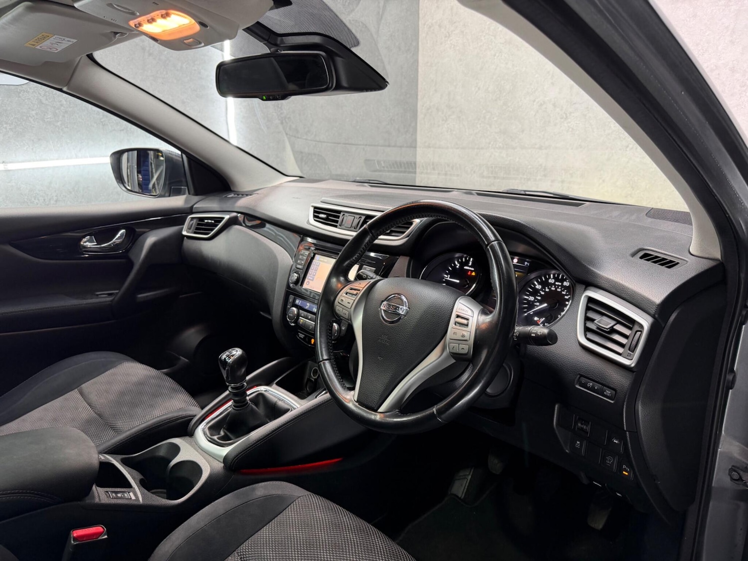 Used Nissan Qashqai for sale - 77704965: Photo 16