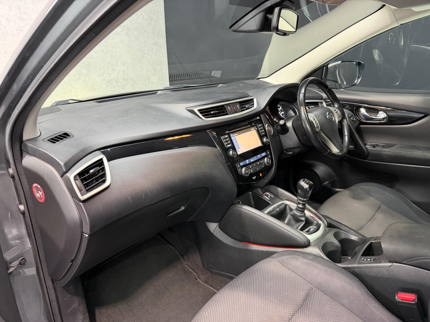 Used Nissan Qashqai for sale - 77704965: Photo 20