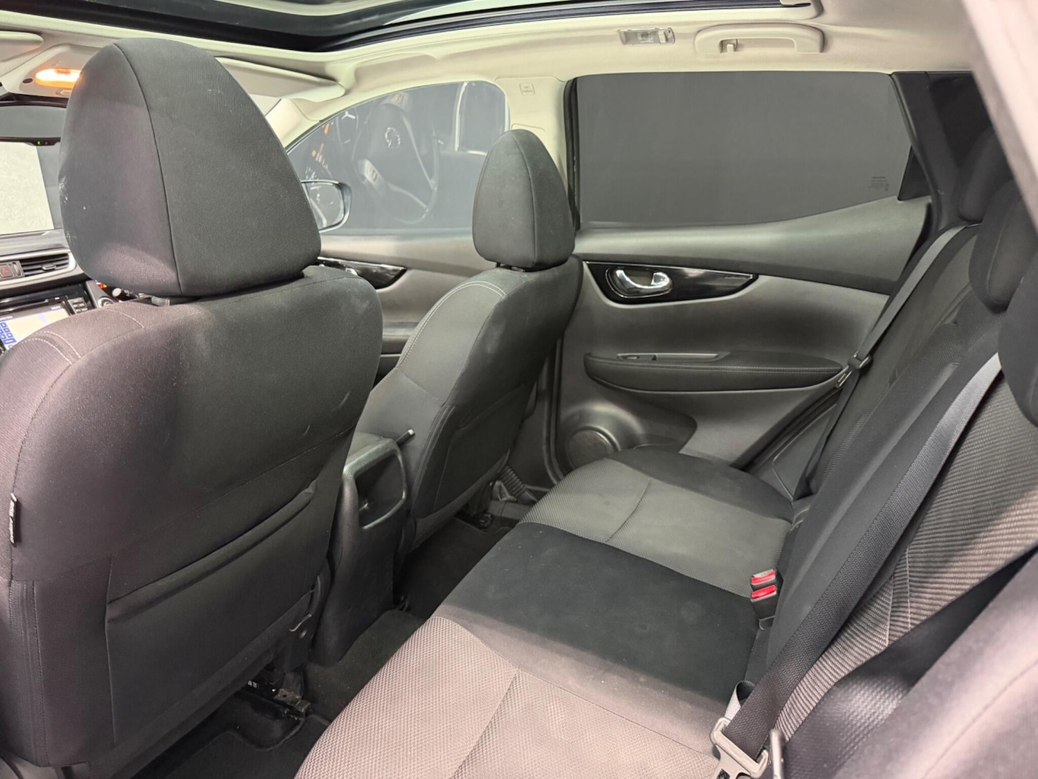 Used Nissan Qashqai for sale - 77704965: Photo 22