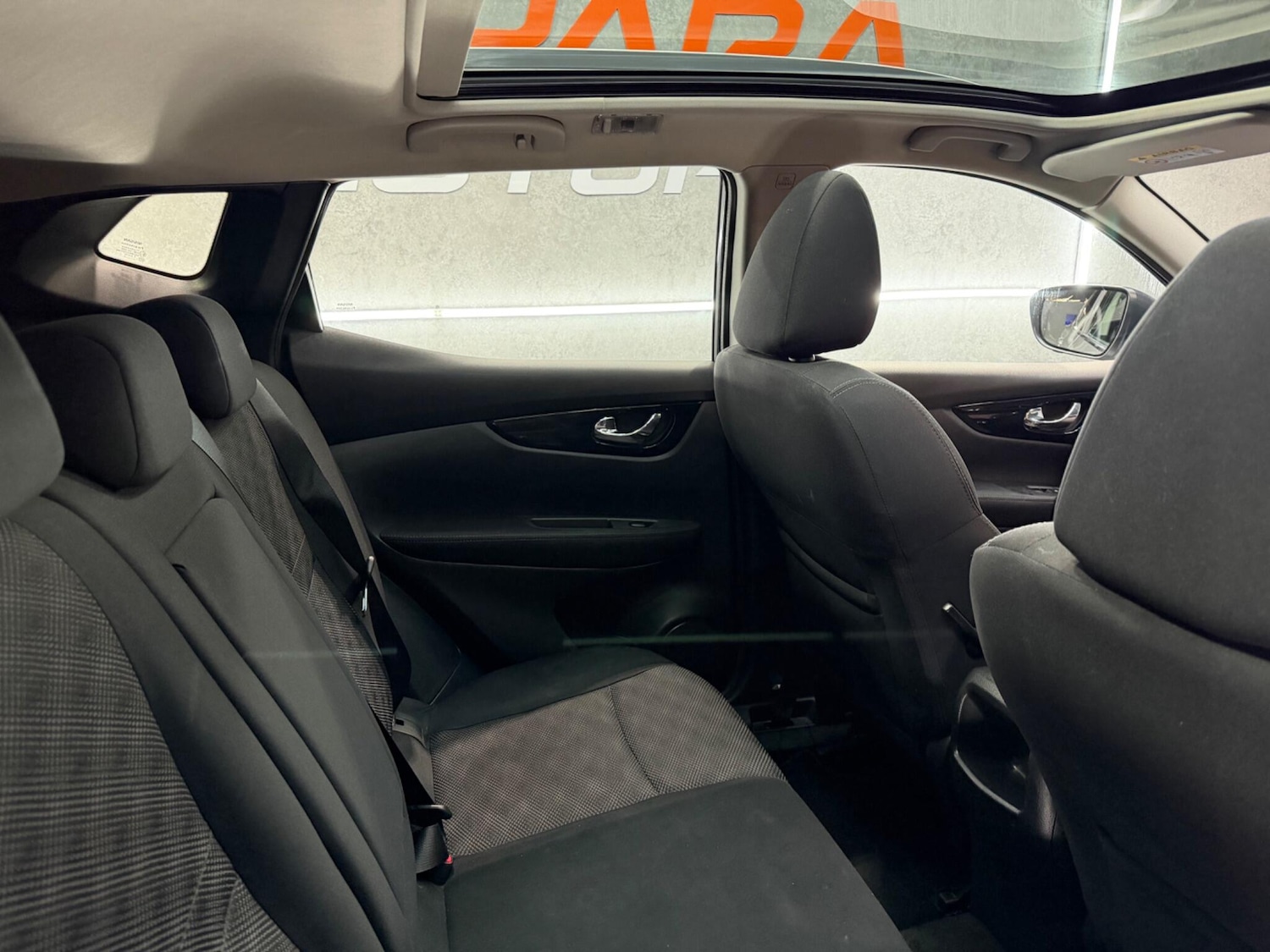 Used Nissan Qashqai for sale - 77704965: Photo 24