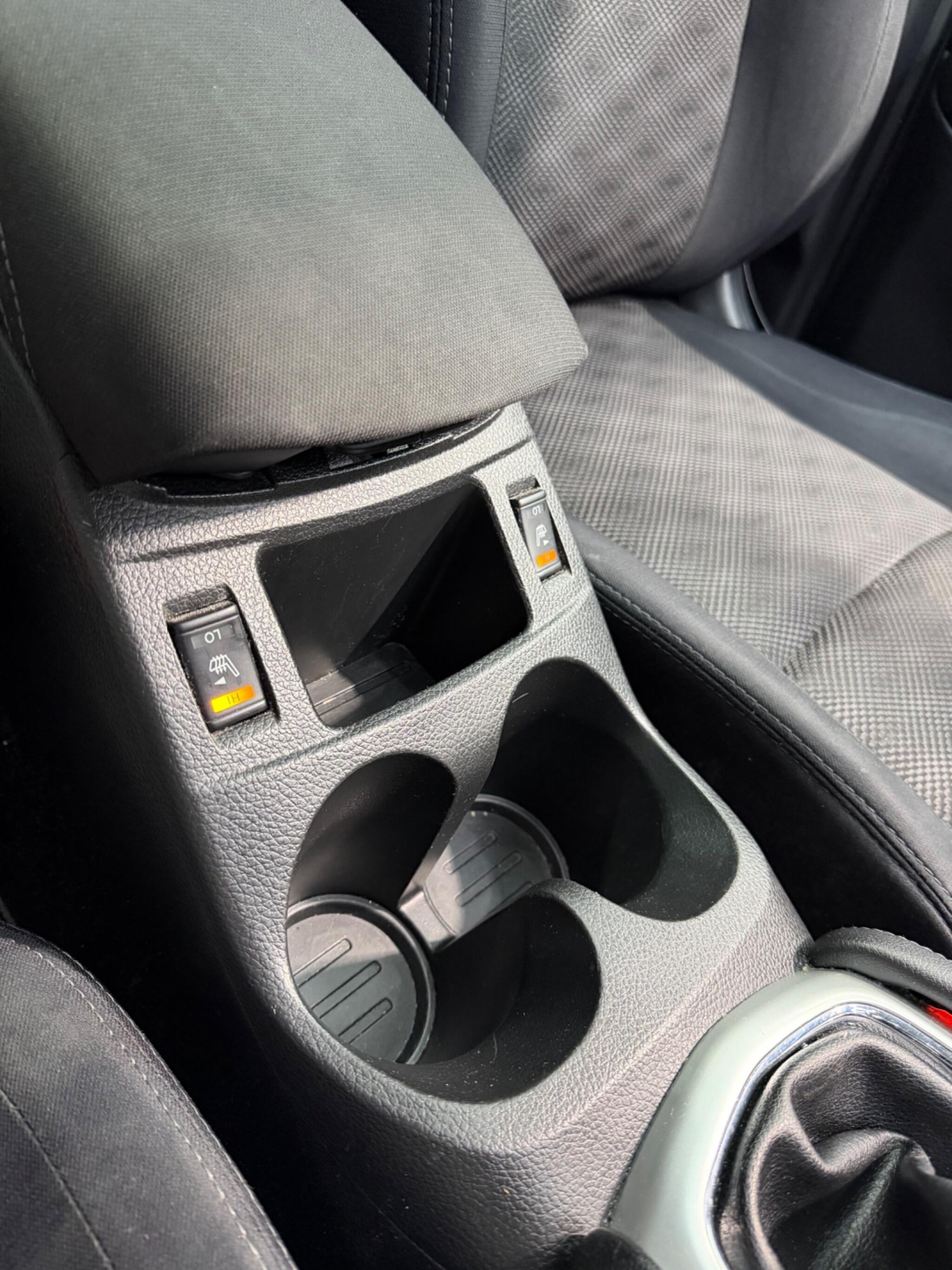 Used Nissan Qashqai for sale - 77704965: Photo 25