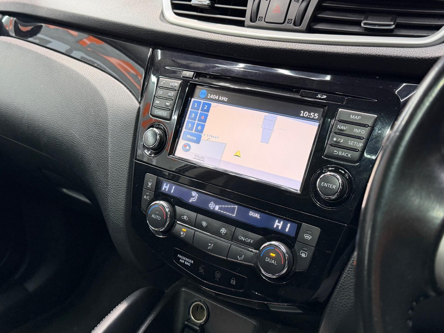 Used Nissan Qashqai for sale - 77704965: Photo 26