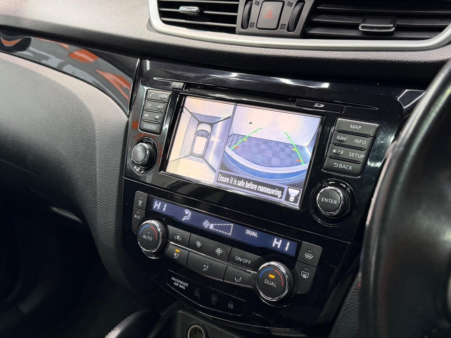 Used Nissan Qashqai for sale - 77704965: Photo 27