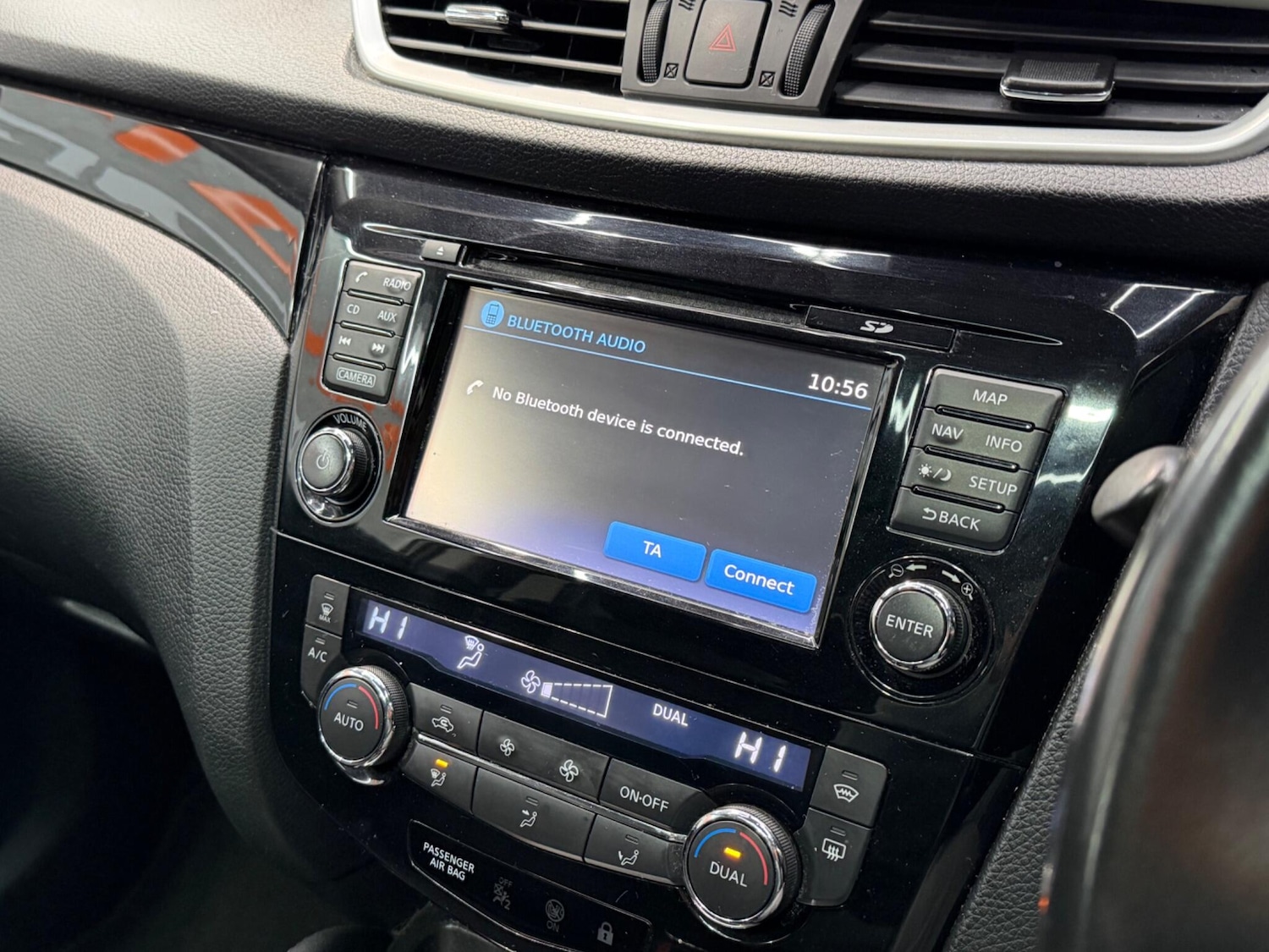 Used Nissan Qashqai for sale - 77704965: Photo 29