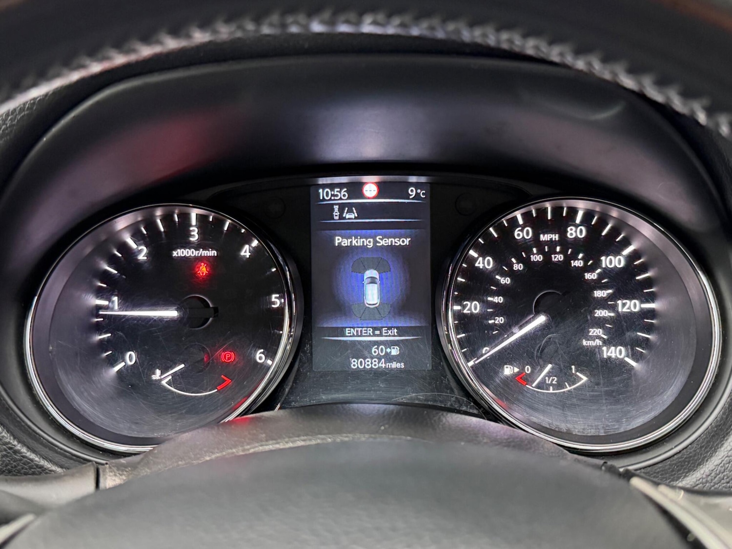 Used Nissan Qashqai for sale - 77704965: Photo 30