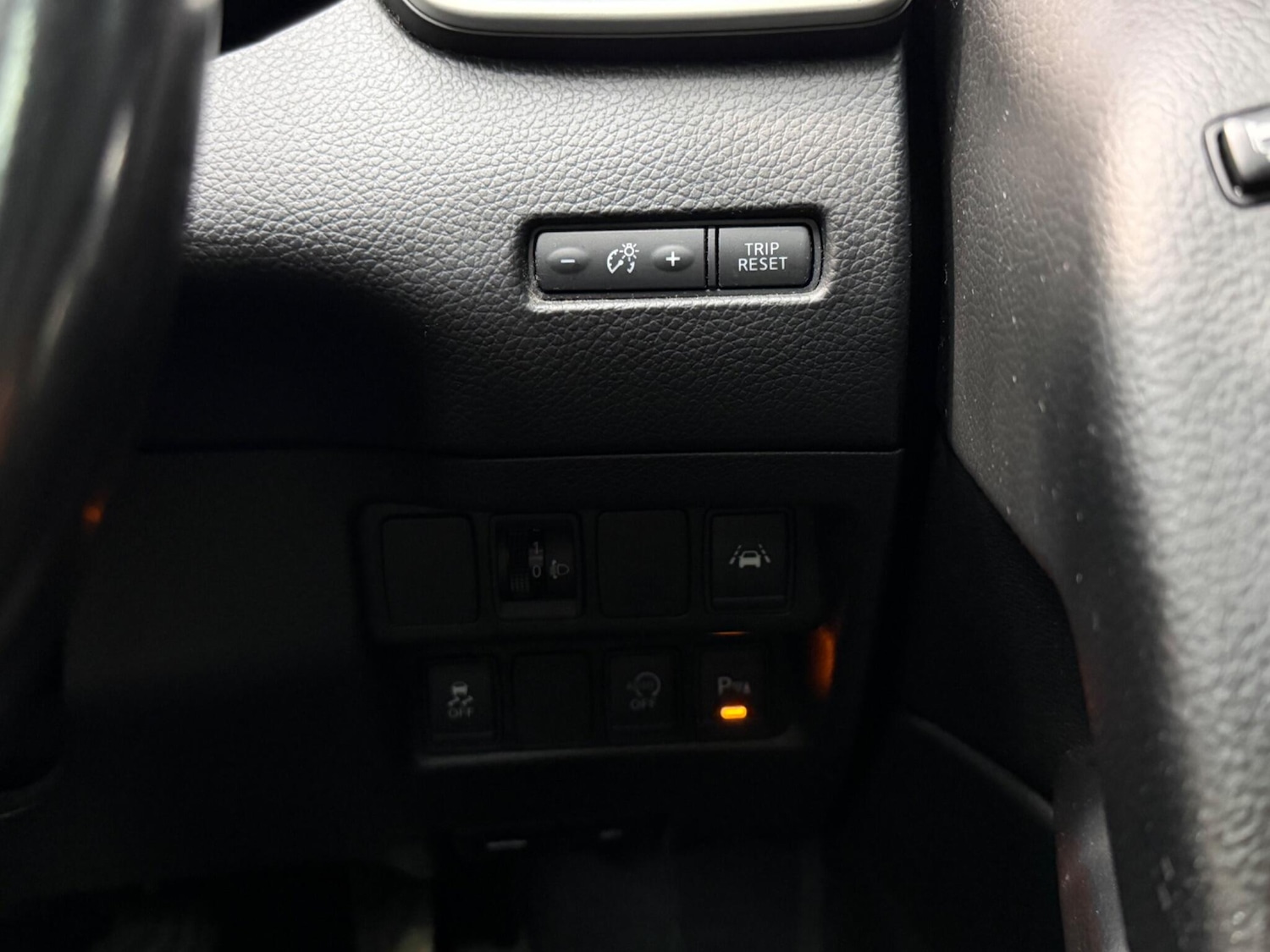 Used Nissan Qashqai for sale - 77704965: Photo 31