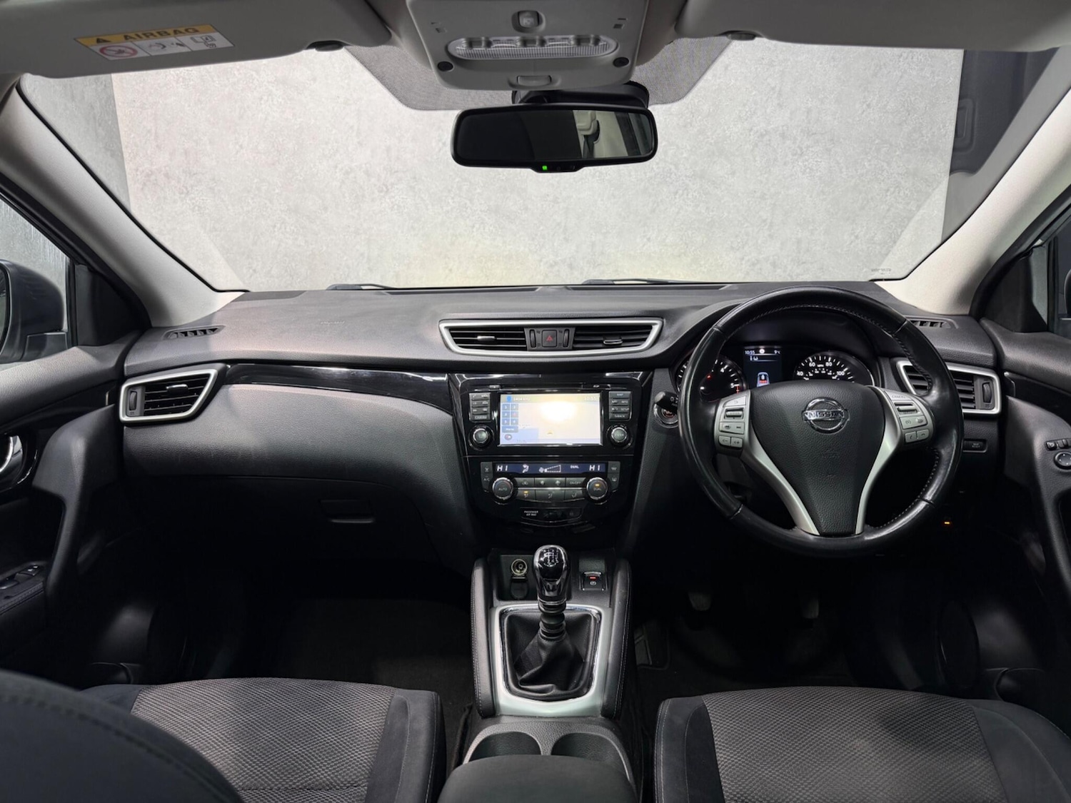 Used Nissan Qashqai for sale - 77704965: Photo 35