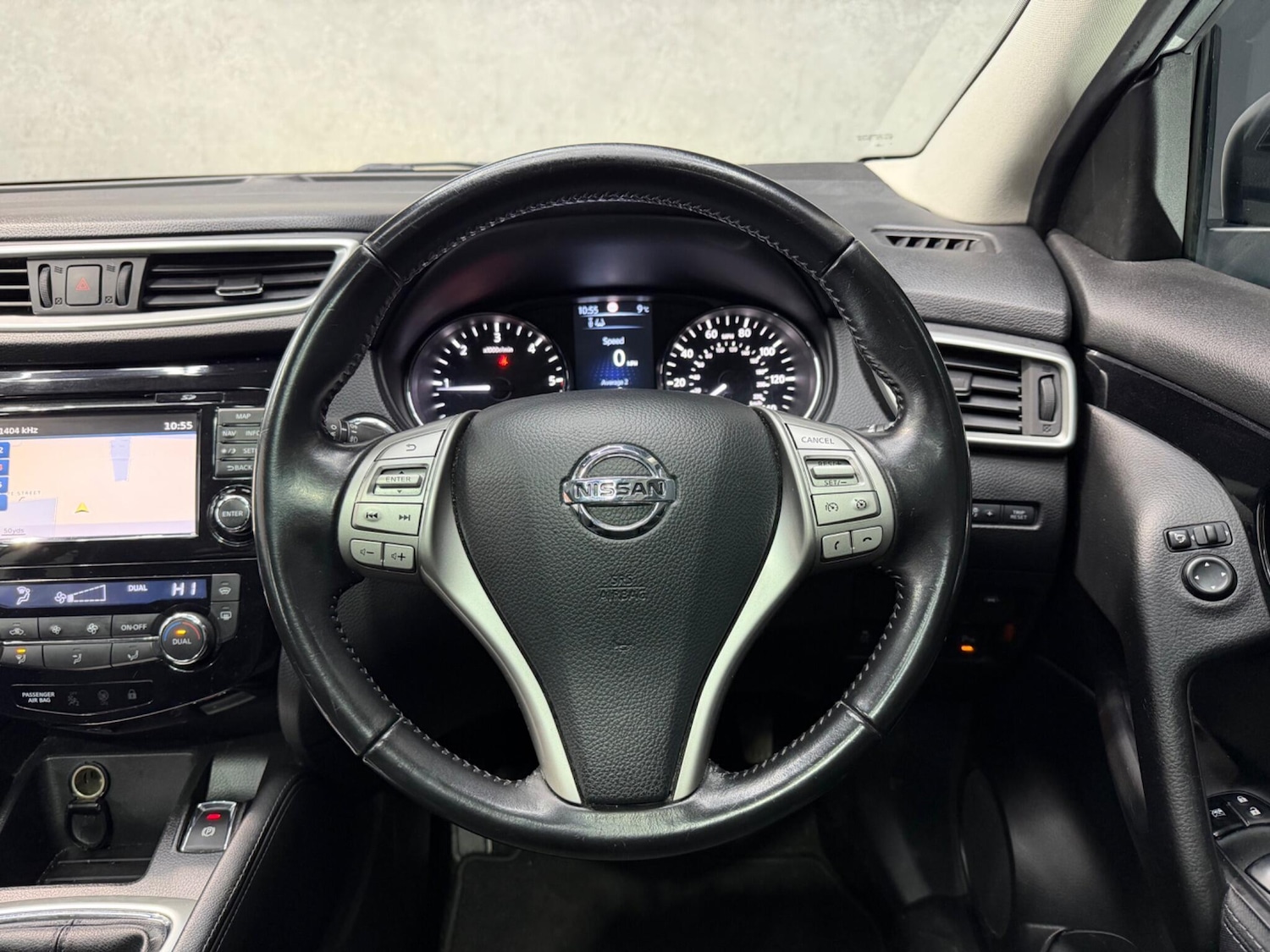 Used Nissan Qashqai for sale - 77704965: Photo 36