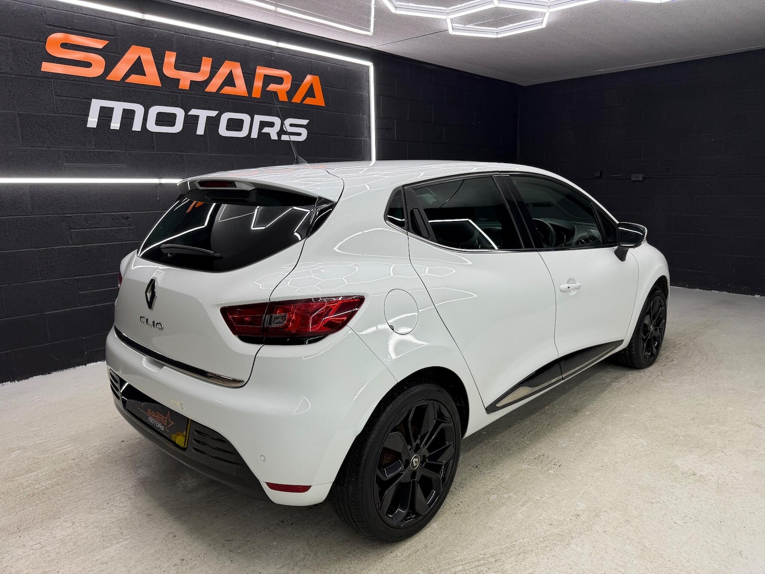 Used Renault Clio 2018 for sale - 77143466: Photo 13