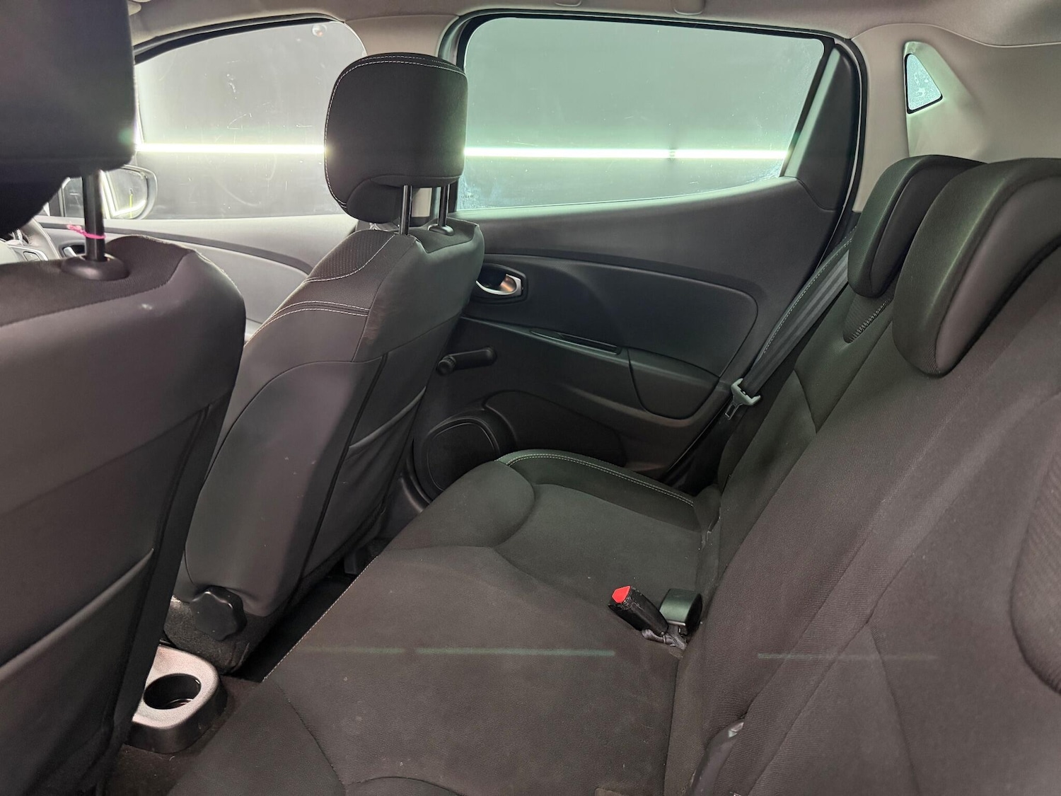 Used Renault Clio 2018 for sale - 77143466: Photo 24