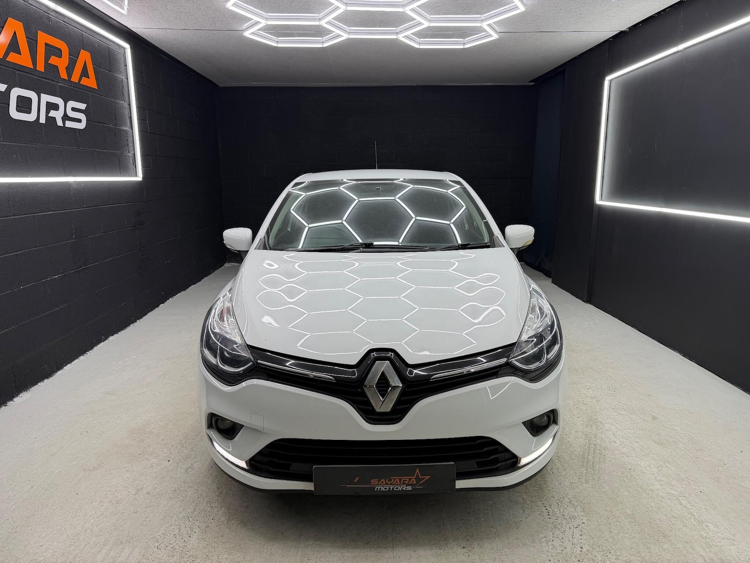 Used Renault Clio 2018 for sale - 77143466: Photo 3