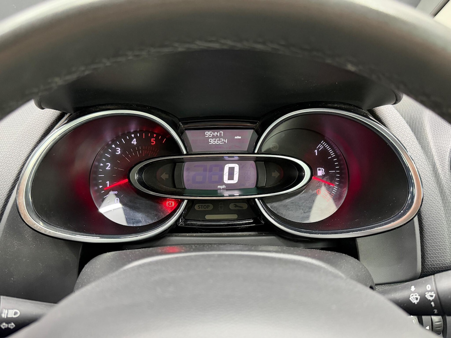 Used Renault Clio 2018 for sale - 77143466: Photo 37