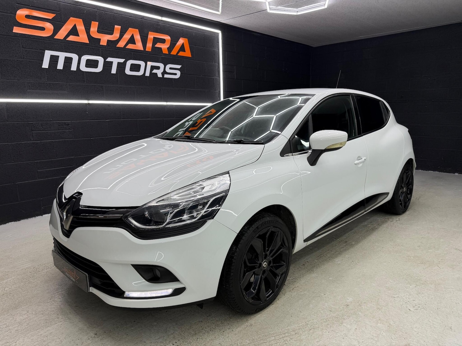 Used Renault Clio 2018 for sale - 77143466: Photo 4