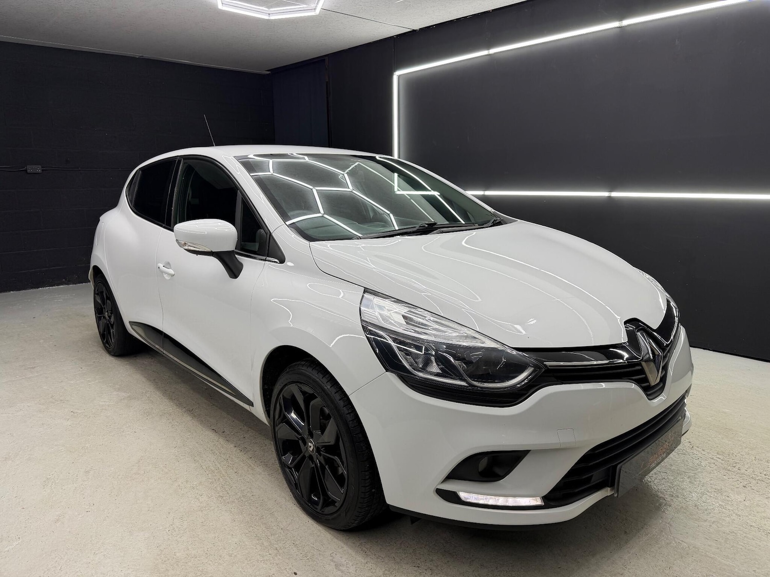 Used Renault Clio 2018 for sale - 77143466: Photo 5