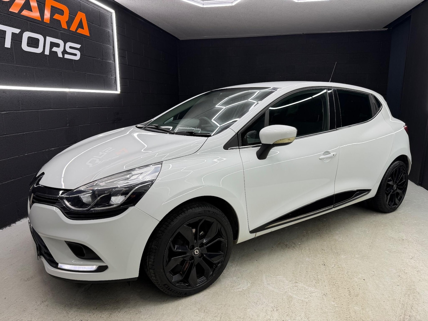 Used Renault Clio 2018 for sale - 77143466: Photo 7