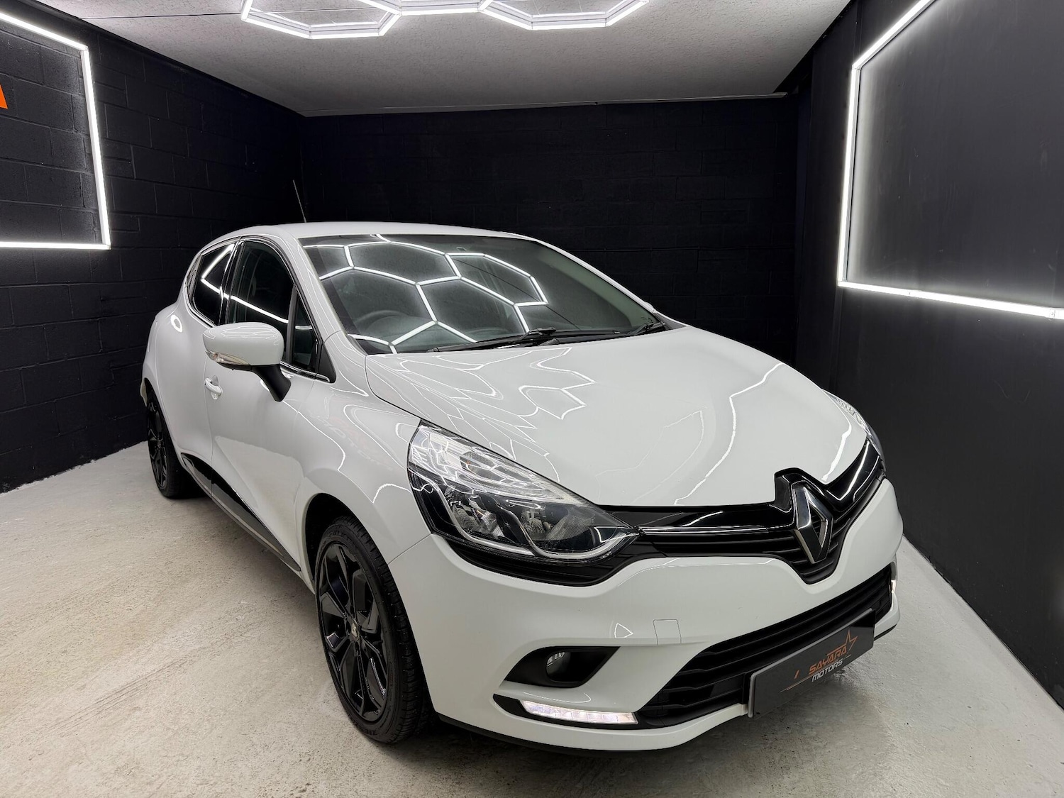 Used Renault Clio 2018 for sale - 77143466: Photo 8