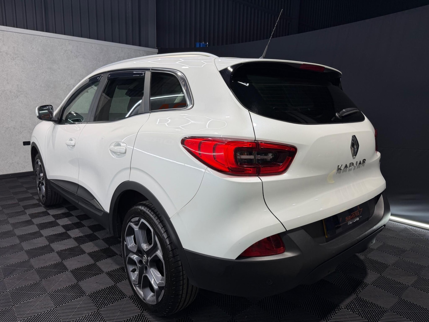 Used Renault Kadjar for sale - 77824992: Photo 17