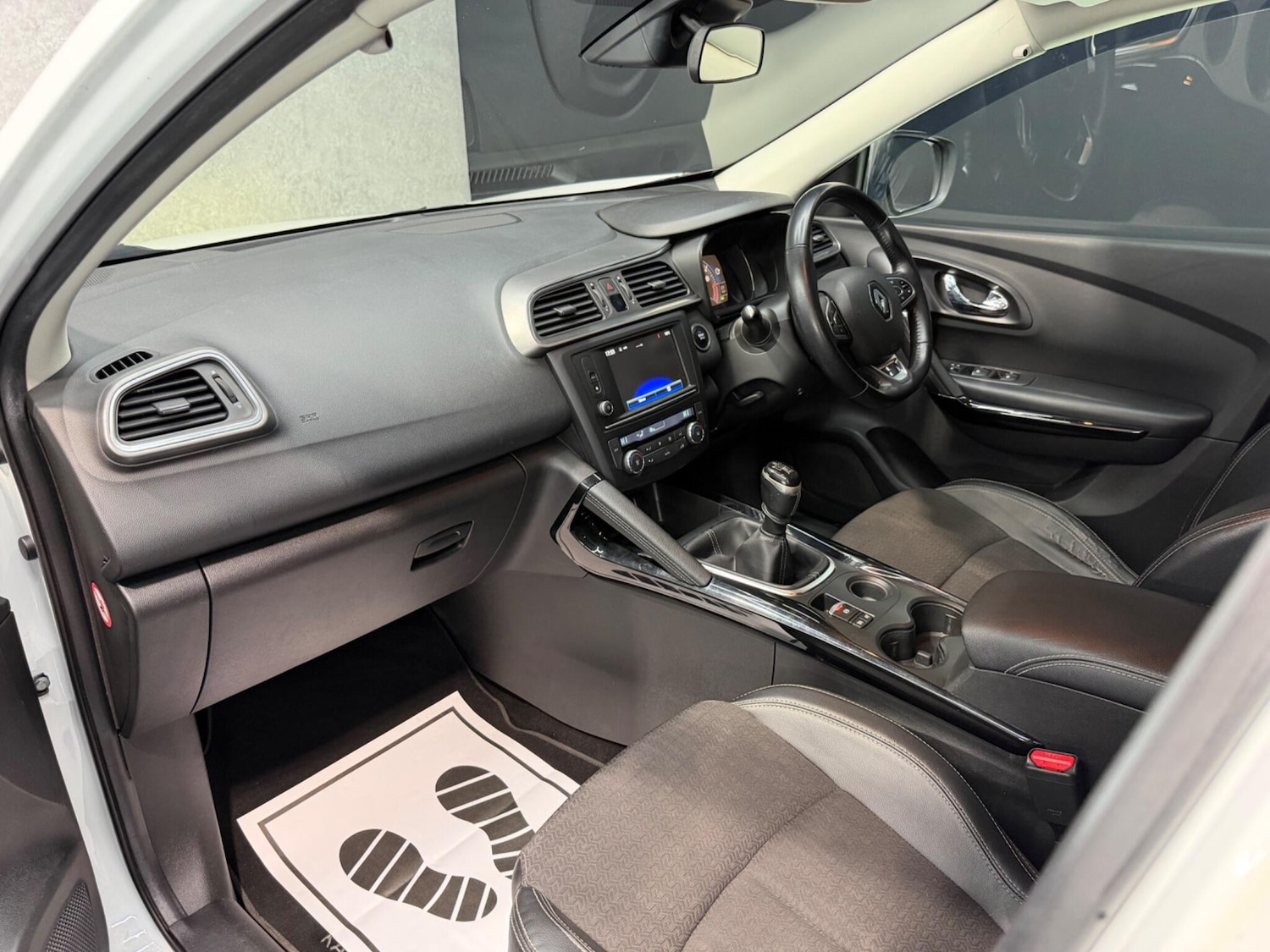 Used Renault Kadjar for sale - 77824992: Photo 22