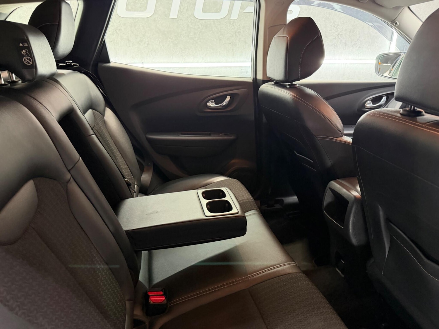 Used Renault Kadjar for sale - 77824992: Photo 26