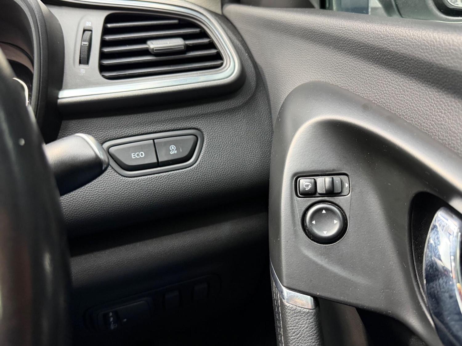 Used Renault Kadjar for sale - 77824992: Photo 35