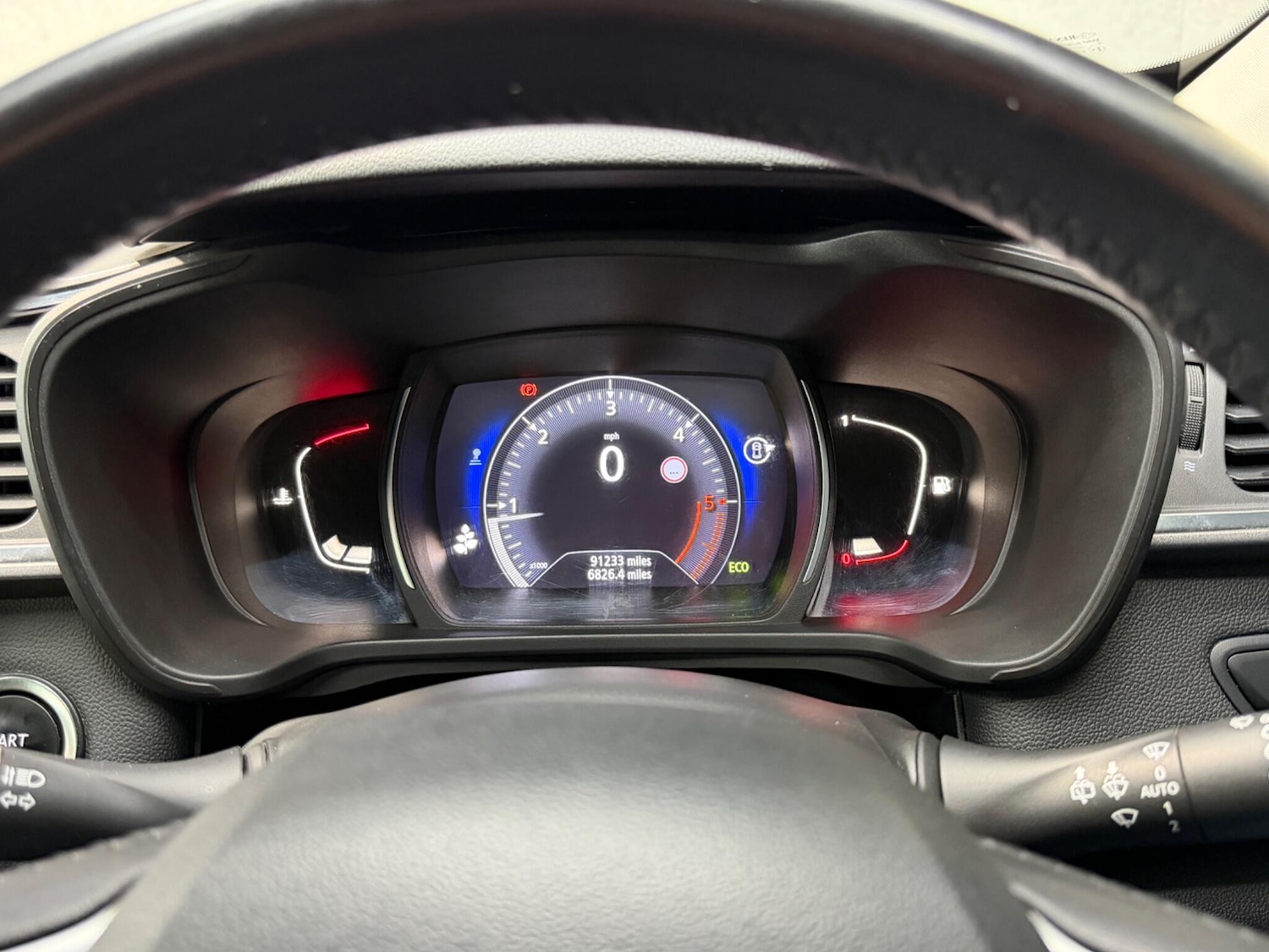 Used Renault Kadjar for sale - 77824992: Photo 38