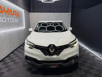 Used Renault Kadjar 2017 for sale - 77824992: Photo