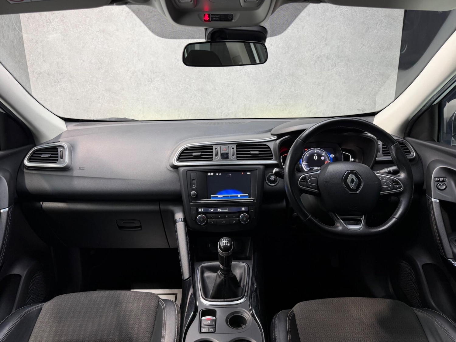 Used Renault Kadjar for sale - 77824992: Photo 41