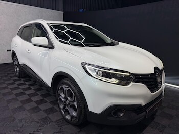Used Renault Kadjar 2017 for sale - 77824992: Photo