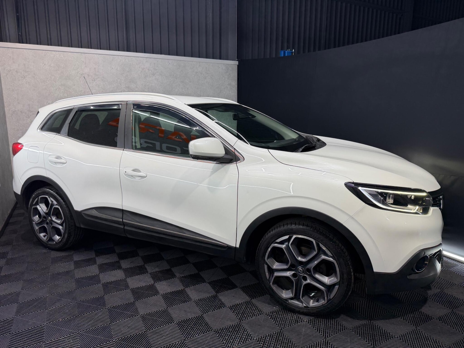 Used Renault Kadjar for sale - 77824992: Photo 7