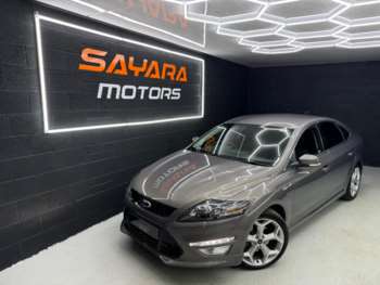 2012 (62) - 2.0 TDCi Titanium X Sport Powershift Euro 5 5dr