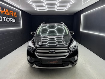 Used Ford Kuga 2018 for sale - 75904981: Photo