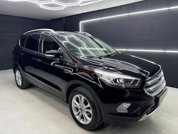 Used Ford Kuga 2018 for sale - 75904981: Photo