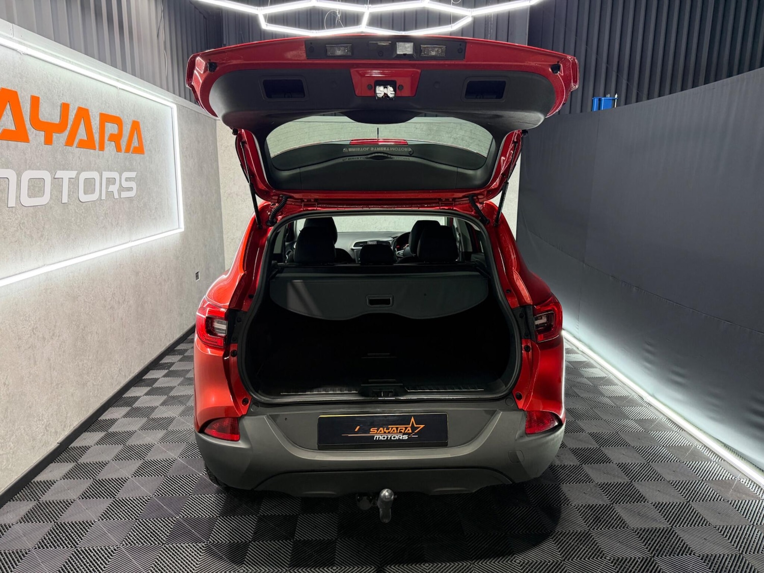 Used Renault Kadjar 2016 for sale - 77509954: Photo 13