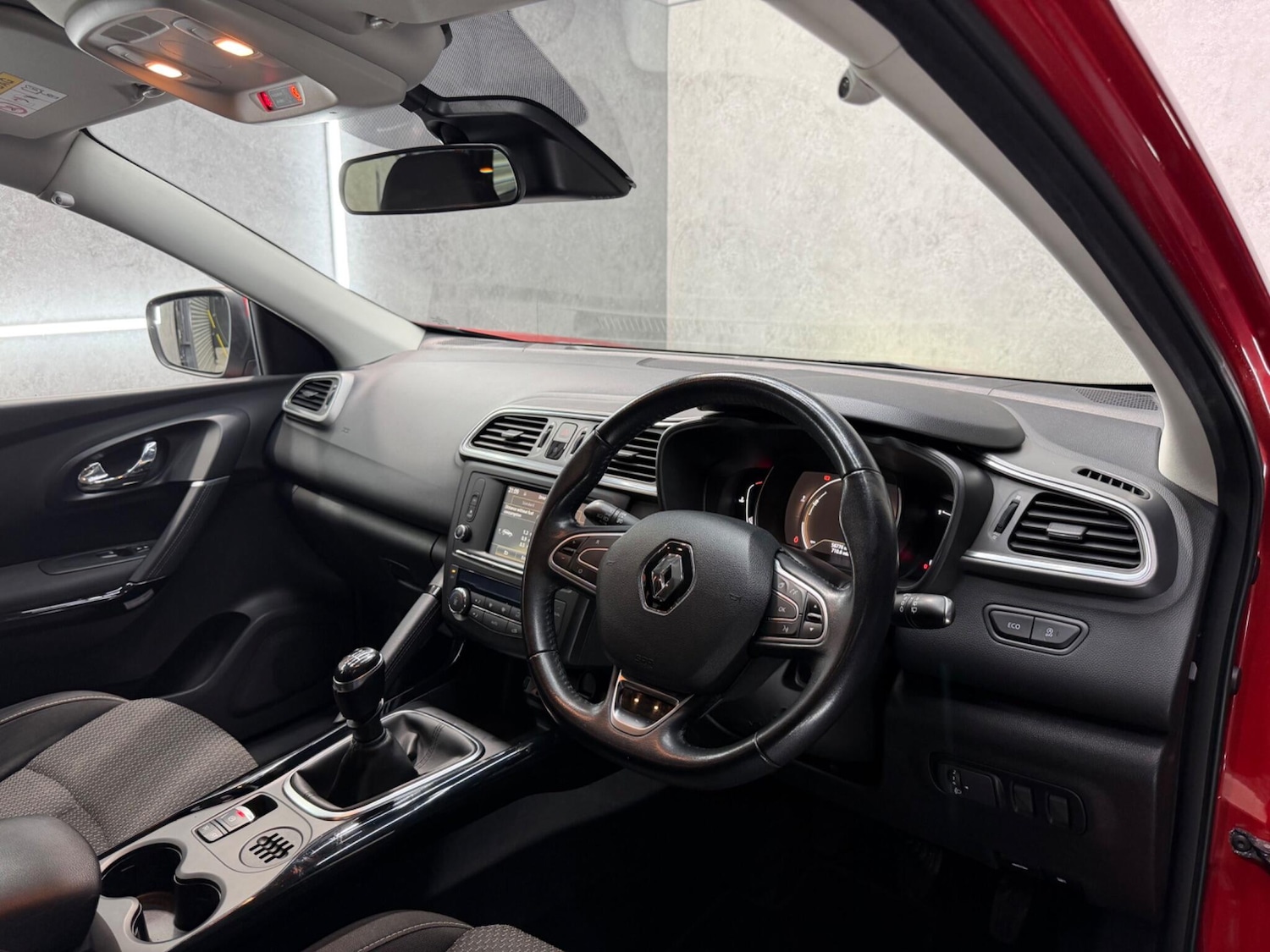 Used Renault Kadjar 2016 for sale - 77509954: Photo 15