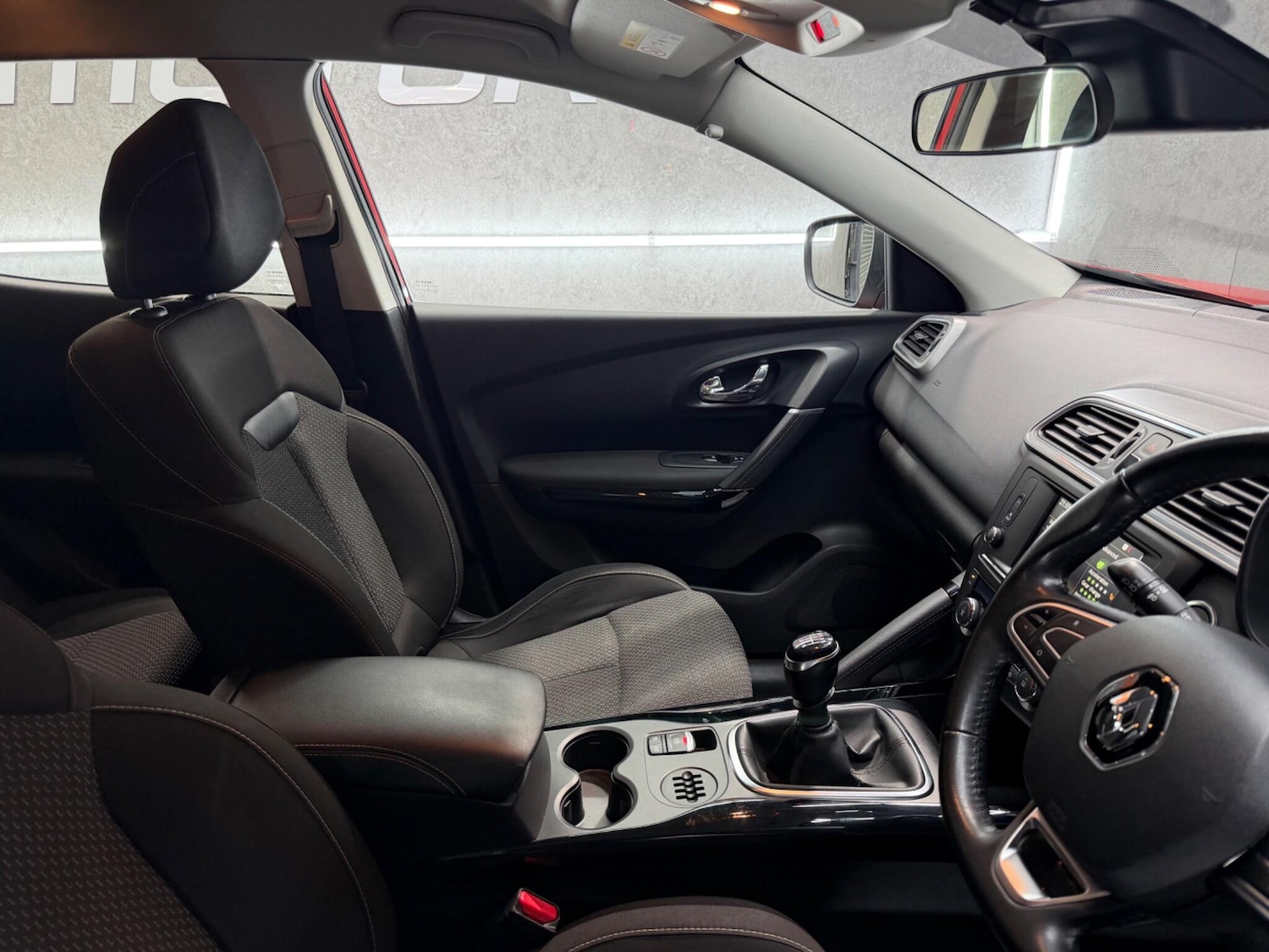 Used Renault Kadjar 2016 for sale - 77509954: Photo 16