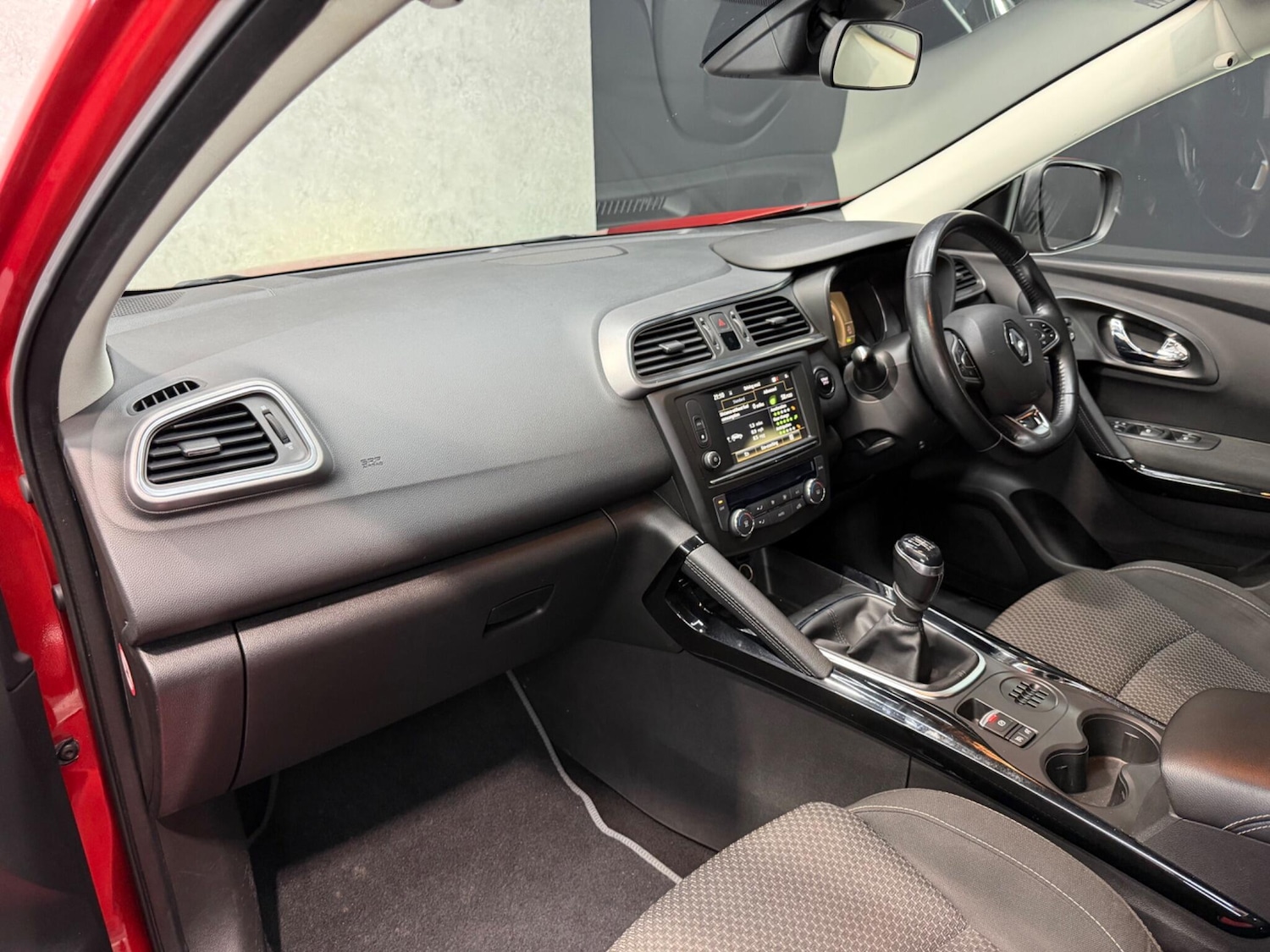 Used Renault Kadjar 2016 for sale - 77509954: Photo 17