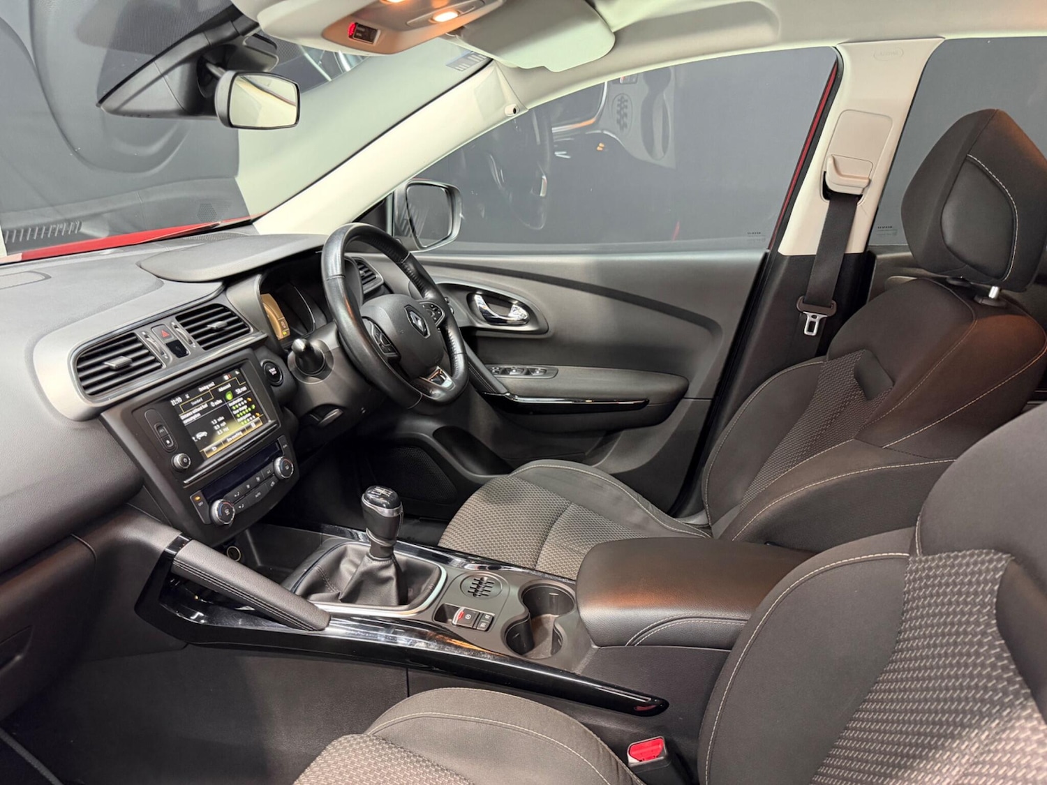 Used Renault Kadjar 2016 for sale - 77509954: Photo 18