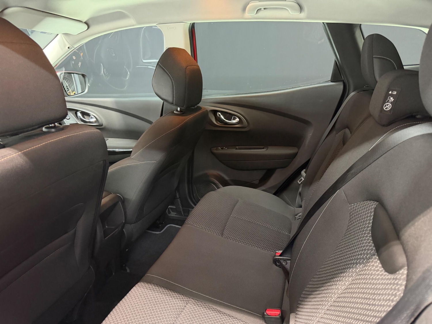 Used Renault Kadjar 2016 for sale - 77509954: Photo 21